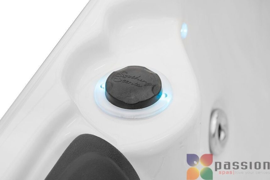 СПА бассейн Spa Relax джакузи. Купить | Лучшая цена в Украине