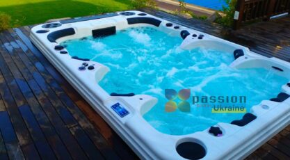 Готовые работы PassionSPAs